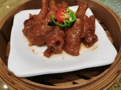 -喜月轩