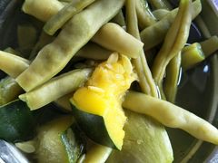 素瓜豆-王万妈卤猪脚(青岩交通路)