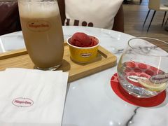 -哈根达斯(国瑞店)