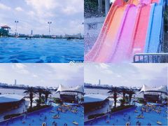 -黄金海岸水上乐园