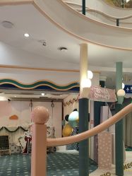 -奈尔宝家庭中心·亲子餐厅(苏州大悦城店)