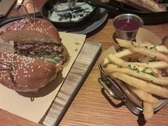 -THE CANNERY&JUJU 新鲜海鲜·牛排美食酒廊