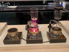 -星巴克臻选(北京颐堤港中心第二店)