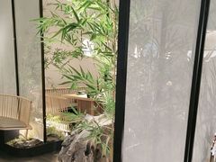 -绿茶餐厅(青岛城阳万象汇店)