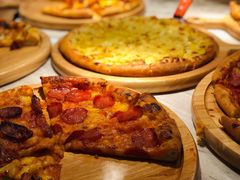 -比格比萨自助(德思勤四季汇店)