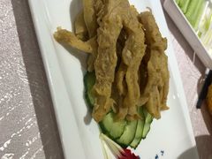 -便宜坊烤鸭店(甜水园店)