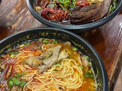-一品飘香米线(一中总店)
