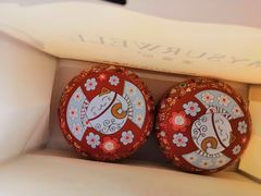 -麦雪尔甜品·生日蛋糕(新街口旗舰店)