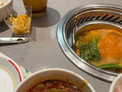 -龍歌自助小火锅(雨花台江南虹悦城店)