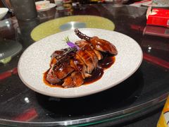 -老头儿油爆虾·知味杭州(爱琴海购物中心)