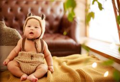 -BabyA 专业婴童摄影(古北时尚广场店)