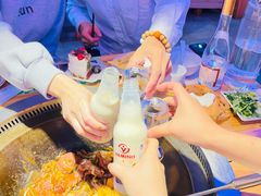 -山河屯江鱼馆