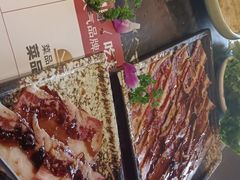 -一品诚记烤肉·甄选店(中南路店)