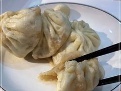 -陈寔包子王·卤煮小肠·京味小吃(龙潭店)