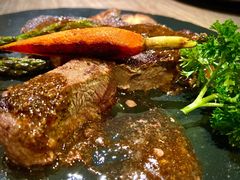 -雾山韩式烤肉·海南糟粕&椰子鸡火锅·海景餐厅(三亚绿发山海天JW万豪酒店)
