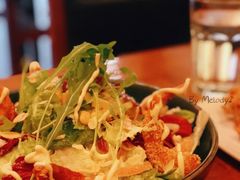 炸虾沙拉-Malena玛莲娜