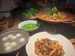 -吃饭皇帝大(解放西路店)