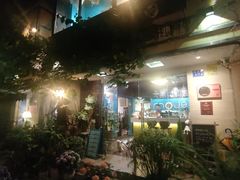 -默迹咖啡馆