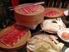 -牛New寿喜烧(青浦店)