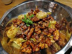 -氿熹干锅•牛蛙•烤鱼(印象城店)