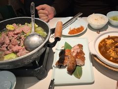 -全牛匠·乐山跷脚牛肉(西北旺万象汇店)