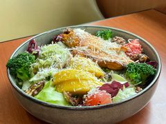 -魏斯理汉堡(西安沣东吾悦店)