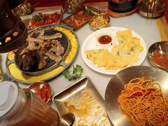 -韩宫宴烤肉·料理(桐乡吾悦广场店)