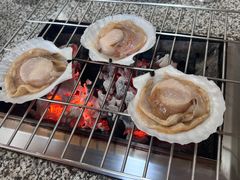 -震海贝烤贝·民俗特色店(延吉总店)