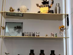 -METAL HANDS(五道营店)