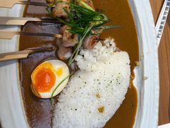 -CURRY YA 熟成咖哩專門店(深圳湾万象城店)