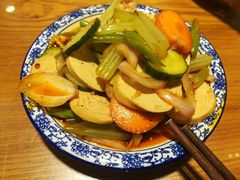 -福瑞记老孙头biangbiang面(新生路店)