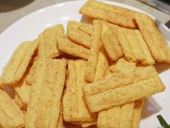 -蝎王府羊蝎子(虎坊桥总店)