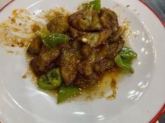 -金家老三饭庄(常营店)