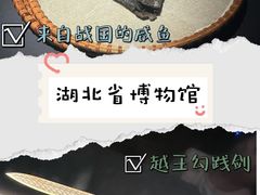 -湖北省博物馆