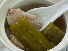 -成惠食府(赤岗店)