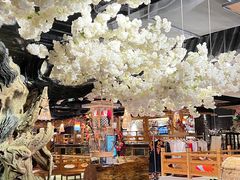 -青水瓦台(青山店)