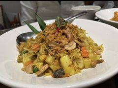 -帕蓝·暹罗料理(大学路店)