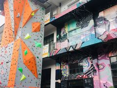 -大理床单厂艺术区