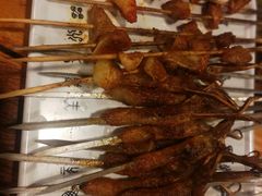 -王红军龙虾(新民路店)