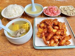 -小蓉合餐厅·川菜·陕南菜(凤城二路店)