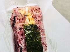 -猫街饭团(顶澳仔猫街店)
