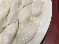 -喜家德虾仁水饺(北京超极合生汇店)