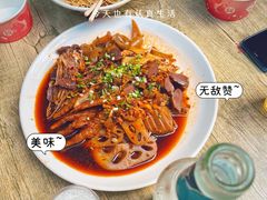 -吴长子卤菜馆(统一街店)