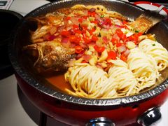 -来菜·湖北头牌藕汤(汉街店)