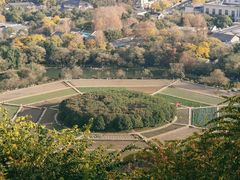 -八卦田遗址公园