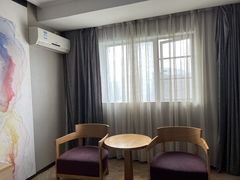 -JOYA湾悦国际酒店(世界之窗店)