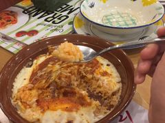 -萨莉亚意式餐厅(玉泉路物美店)