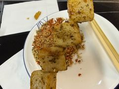 -老黑板筋(顺义总店)