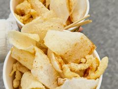 -鸡柳大人(汇金新地广场店)