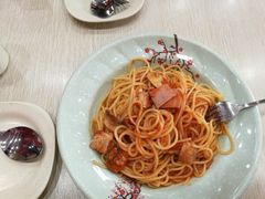 -蘑菇餐厅(小火瓦巷店)